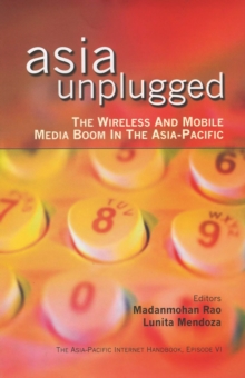 Image for Asia Unplugged