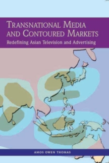 Image for Transnational Media and Contoured Markets