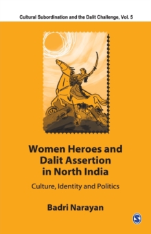 Image for Women Heroes and Dalit Assertion in North India