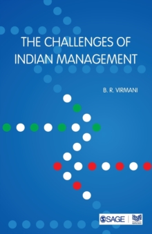 Challenges of Indian Management