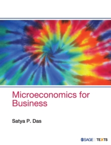 Image for Microeconomics for Business