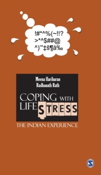 Image for Coping with Life Stress : The Indian Experience