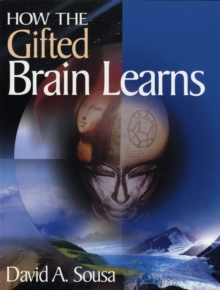 Image for How the Gifted Brain Learns