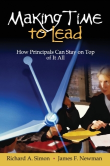 Making Time to Lead