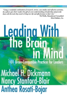 Image for Leading With the Brain in Mind