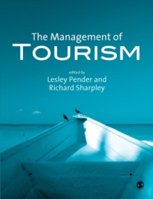 Management of Tourism