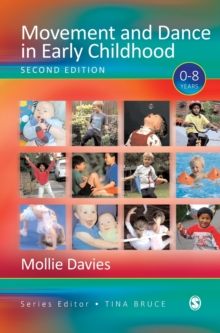 Movement and Dance in Early Childhood