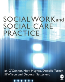 Image for Social Work and Social Care Practice