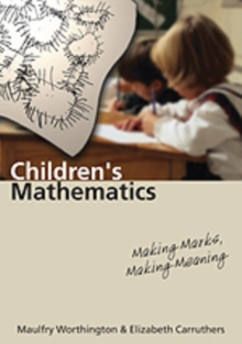 Image for Children's Mathematics
