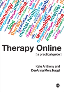 Therapy Online: A Practical Guide