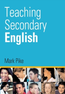 Image for Teaching secondary English