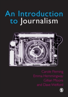 Image for Introduction to Journalism