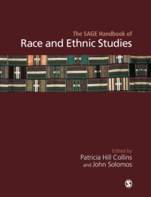 Image for The SAGE handbook of race and ethnic studies