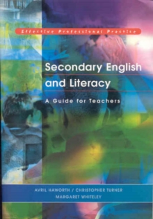 Image for Secondary English and Literacy