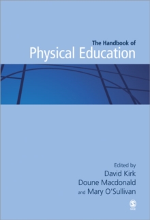 Image for Handbook of Physical Education