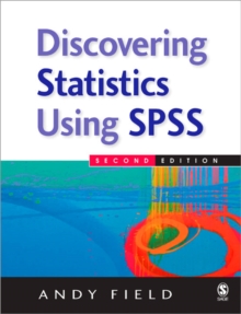 Image for Discovering Statistics Using SPSS