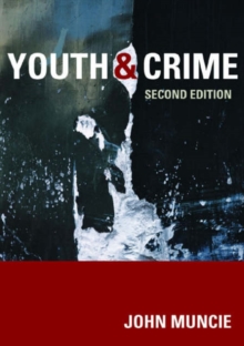Image for Youth & crime
