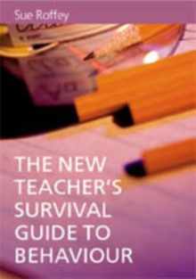 Image for New Teacher's Survival Guide To Behaviour