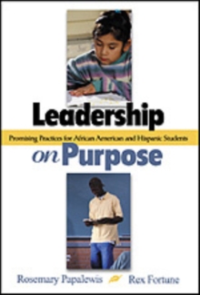 Leadership on Purpose