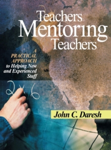 Teachers Mentoring Teachers