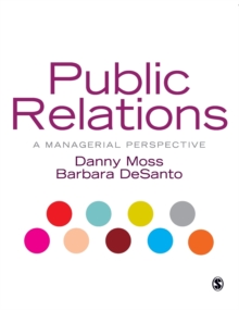 Image for Public Relations