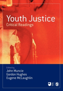 Image for Youth justice  : critical readings