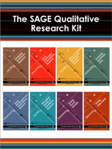 Image for The Sage qualitative research kit