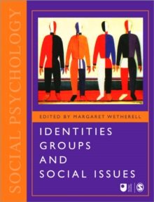 Image for Identities, groups and social issues
