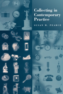 Image for Collecting in contemporary practice