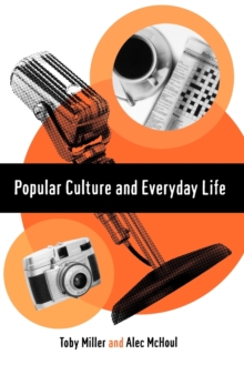 Image for Popular Culture and Everyday Life