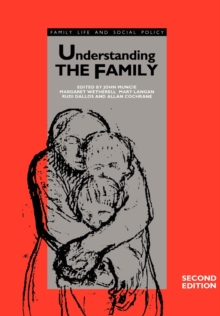 Image for Understanding the Family