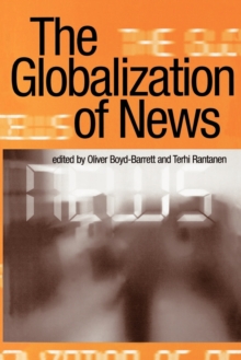 Globalization of News