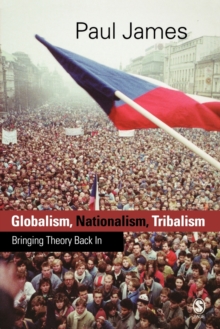 Image for Globalism, Nationalism, Tribalism