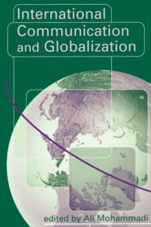 International Communication and Globalization