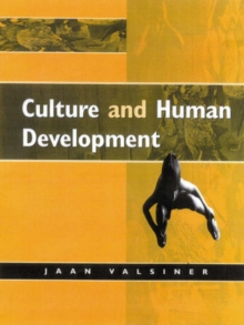 Image for Culture and Human Development