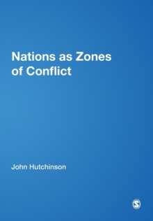 Nations as Zones of Conflict