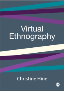 Image for Virtual Ethnography