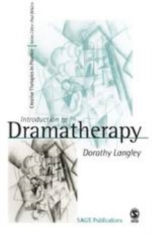 Image for An Introduction to Dramatherapy