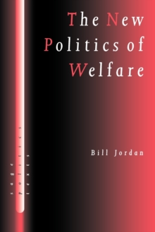 New Politics of Welfare
