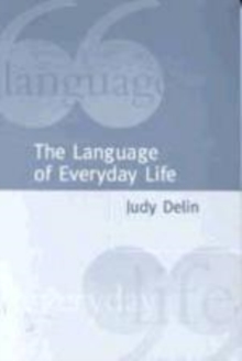 Language of Everyday Life