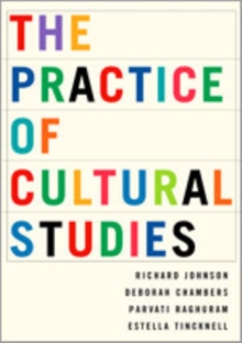 Image for The Practice of Cultural Studies