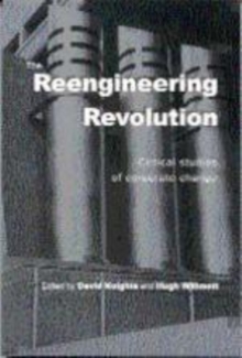 Reengineering Revolution