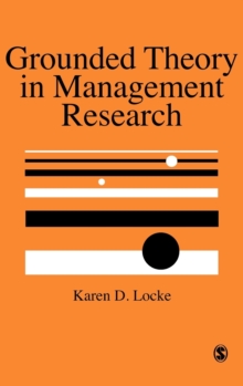 Image for Grounded Theory in Management Research