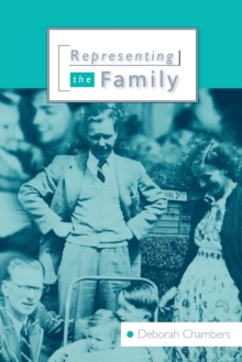 Image for Representing the Family