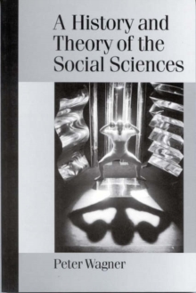 History and Theory of the Social Sciences
