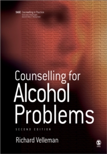 Image for Counselling for Alcohol Problems
