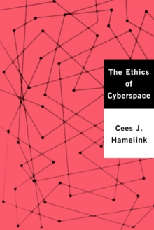 Image for The Ethics of Cyberspace