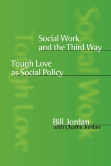 Social Work and the Third Way