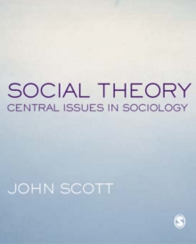 Social Theory