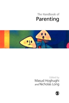 Image for Handbook of Parenting